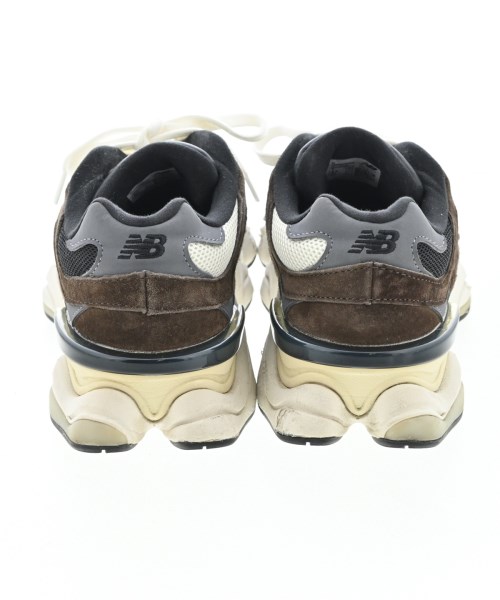 New Balance（ニューバランス）スニーカー 茶 サイズ:25cm メンズ/2200715875070