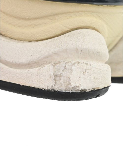 New Balance（ニューバランス）スニーカー 茶 サイズ:25cm メンズ/2200715875070