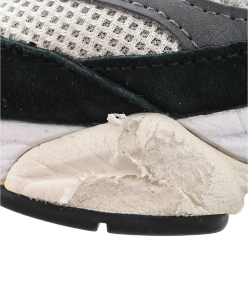 New Balance（ニューバランス）スニーカー 茶 サイズ:25cm メンズ/2200715875070