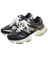 New Balance（ニューバランス）スニーカー 茶 サイズ:25cm メンズ/2200715875070