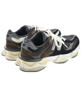 New Balance（ニューバランス）スニーカー 茶 サイズ:25cm メンズ/2200715875070