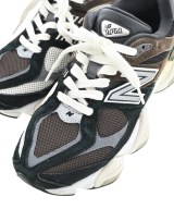 New Balance（ニューバランス）スニーカー 茶 サイズ:25cm メンズ/2200715875070