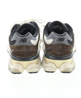 New Balance（ニューバランス）スニーカー 茶 サイズ:25cm メンズ/2200715875070
