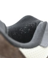 New Balance（ニューバランス）スニーカー 茶 サイズ:25cm メンズ/2200715875070