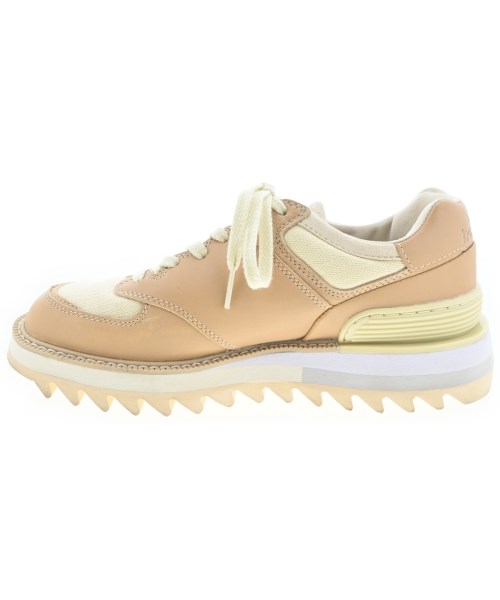 TOKYO DESIGN STUDIO New Balance（トウキョウデザインスタジオニューバランス）スニーカー ベージュ サイズ:25cm メンズ/2200715875087