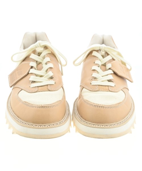 TOKYO DESIGN STUDIO New Balance（トウキョウデザインスタジオニューバランス）スニーカー ベージュ サイズ:25cm メンズ/2200715875087