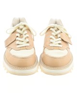TOKYO DESIGN STUDIO New Balance（トウキョウデザインスタジオニューバランス）スニーカー ベージュ サイズ:25cm メンズ/2200715875087