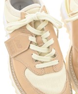 TOKYO DESIGN STUDIO New Balance（トウキョウデザインスタジオニューバランス）スニーカー ベージュ サイズ:25cm メンズ/2200715875087