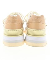 TOKYO DESIGN STUDIO New Balance（トウキョウデザインスタジオニューバランス）スニーカー ベージュ サイズ:25cm メンズ/2200715875087