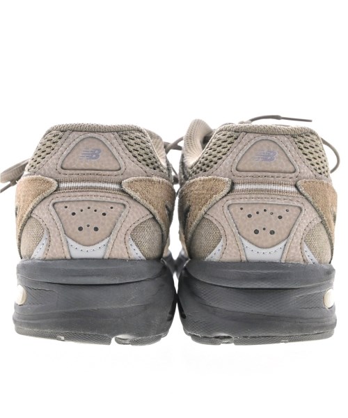 New Balance（ニューバランス）スニーカー 茶 サイズ:27cm メンズ/2200715921012
