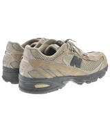 New Balance（ニューバランス）スニーカー 茶 サイズ:27cm メンズ/2200715921012