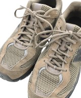 New Balance（ニューバランス）スニーカー 茶 サイズ:27cm メンズ/2200715921012