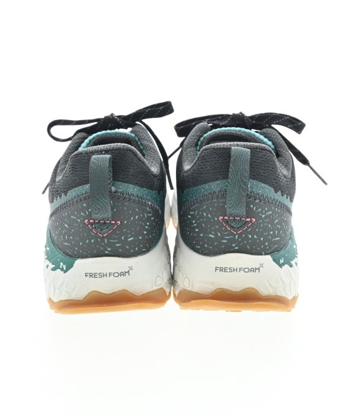 New Balance（ニューバランス）スニーカー 緑 サイズ:27cm メンズ/2200715941010