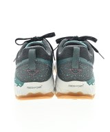 New Balance（ニューバランス）スニーカー 緑 サイズ:27cm メンズ/2200715941010