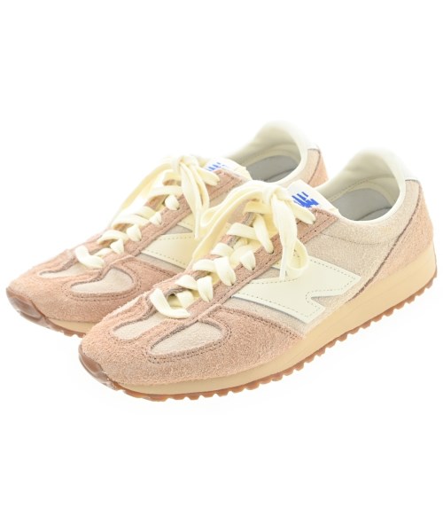 New Balance(ニューバランス)のスニーカー サイズ:24.5cm 4,800円