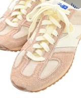 New Balance（ニューバランス）スニーカー ベージュ サイズ:24.5cm レディース/2200712867016