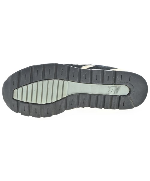 New Balance（ニューバランス）スニーカー 黒 サイズ:27cm メンズ/2200713177039