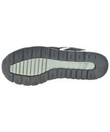 New Balance（ニューバランス）スニーカー 黒 サイズ:27cm メンズ/2200713177039