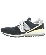 New Balance（ニューバランス）スニーカー 黒 サイズ:27cm メンズ/2200713177039