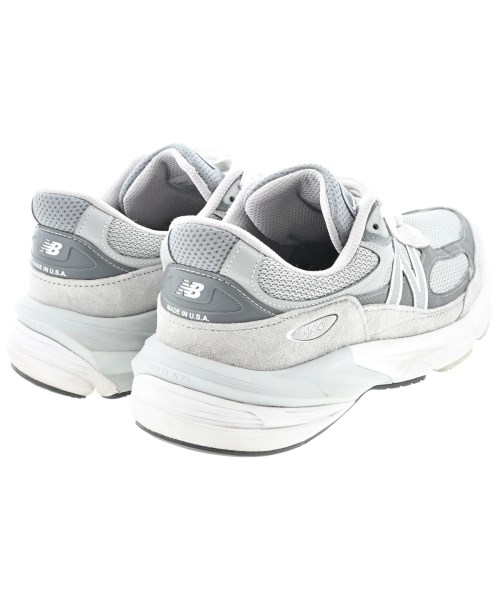 New Balance（ニューバランス）スニーカー グレー サイズ:30cm メンズ/2200715825044