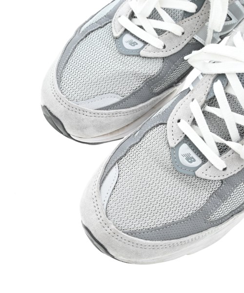 New Balance（ニューバランス）スニーカー グレー サイズ:30cm メンズ/2200715825044
