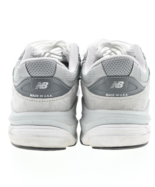 New Balance（ニューバランス）スニーカー グレー サイズ:30cm メンズ/2200715825044