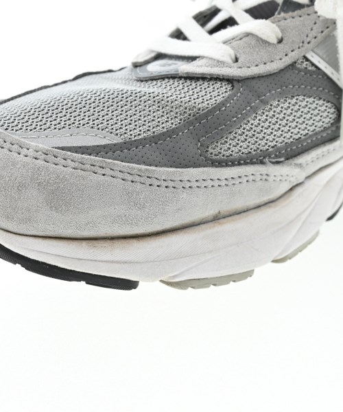 New Balance（ニューバランス）スニーカー グレー サイズ:30cm メンズ/2200715825044