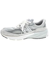New Balance（ニューバランス）スニーカー グレー サイズ:30cm メンズ/2200715825044