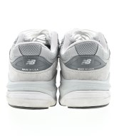 New Balance（ニューバランス）スニーカー グレー サイズ:30cm メンズ/2200715825044
