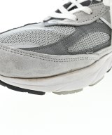New Balance（ニューバランス）スニーカー グレー サイズ:30cm メンズ/2200715825044