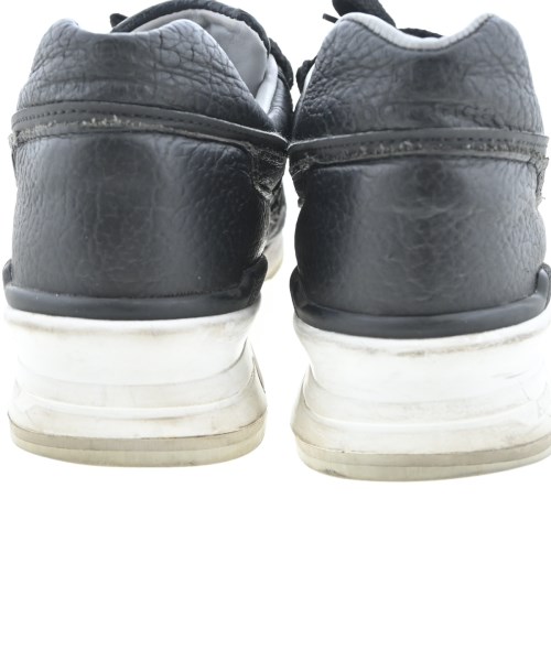 New Balance（ニューバランス）スニーカー 黒 サイズ:26.5cm メンズ/2200716149248