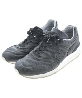 New Balance（ニューバランス）スニーカー 黒 サイズ:26.5cm メンズ/2200716149248