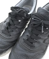 New Balance（ニューバランス）スニーカー 黒 サイズ:26.5cm メンズ/2200716149248