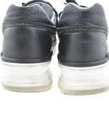New Balance（ニューバランス）スニーカー 黒 サイズ:26.5cm メンズ/2200716149248