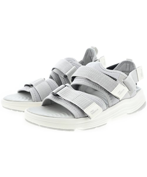 New Balance(ニューバランス)のサンダル サイズ:23cm 3,000円