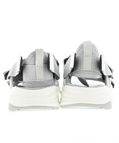 New Balance（ニューバランス）サンダル グレー サイズ:23cm レディース/2200712056175