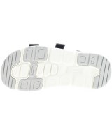 New Balance（ニューバランス）サンダル グレー サイズ:23cm レディース/2200712056175