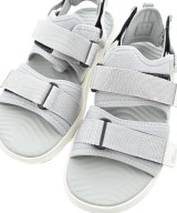 New Balance（ニューバランス）サンダル グレー サイズ:23cm レディース/2200712056175