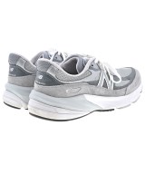 New Balance（ニューバランス）スニーカー グレー サイズ:26.5cm メンズ/2200716329015