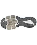 New Balance（ニューバランス）スニーカー グレー サイズ:26.5cm メンズ/2200716329015