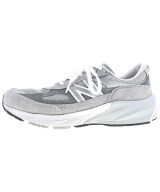 New Balance（ニューバランス）スニーカー グレー サイズ:26.5cm メンズ/2200716329015