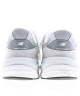 New Balance（ニューバランス）スニーカー グレー サイズ:26.5cm メンズ/2200716329015