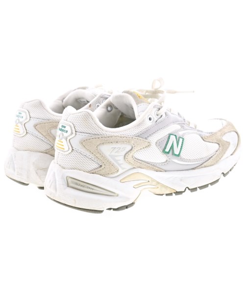 New Balance（ニューバランス）スニーカー 白 サイズ:23.5cm レディース/2200716330066