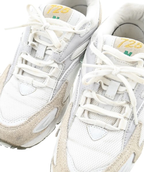 New Balance（ニューバランス）スニーカー 白 サイズ:23.5cm レディース/2200716330066