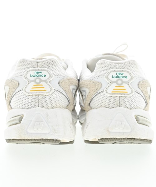 New Balance（ニューバランス）スニーカー 白 サイズ:23.5cm レディース/2200716330066