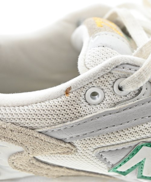 New Balance（ニューバランス）スニーカー 白 サイズ:23.5cm レディース/2200716330066
