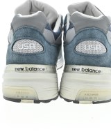 New Balance（ニューバランス）スニーカー 紺 サイズ:28cm メンズ/2200716440079