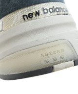 New Balance（ニューバランス）スニーカー 紺 サイズ:28cm メンズ/2200716440079