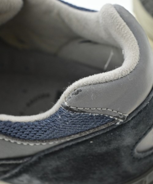New Balance（ニューバランス）スニーカー 紺 サイズ:US7 1/2(25.5cm位) メンズ/2200716471042