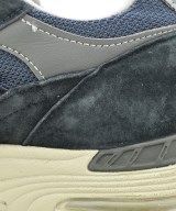 New Balance（ニューバランス）スニーカー 紺 サイズ:US7 1/2(25.5cm位) メンズ/2200716471042